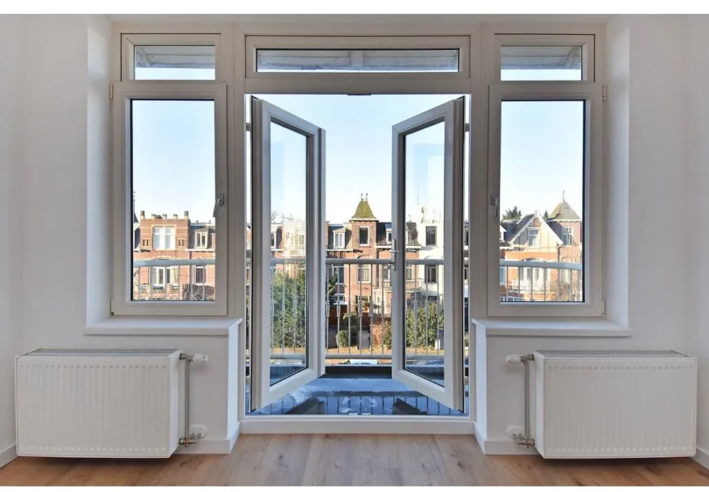 renovatie balkon