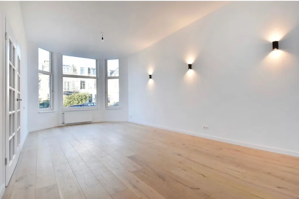 Elektricien en loodgieter projecten in Den Haag