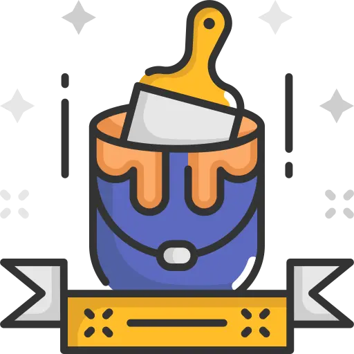 Hoogwaardig schilderwerk