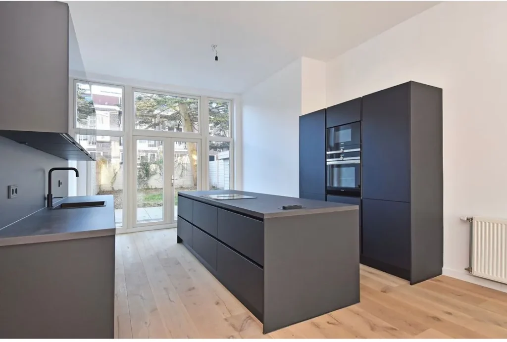 Renovatie keuken Den Haag