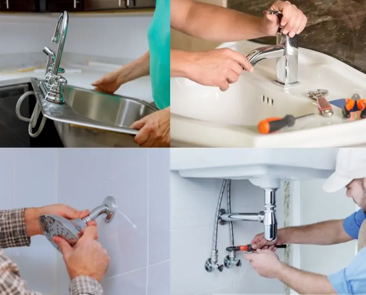 Sanitair Installateur