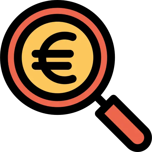 Transparante prijs